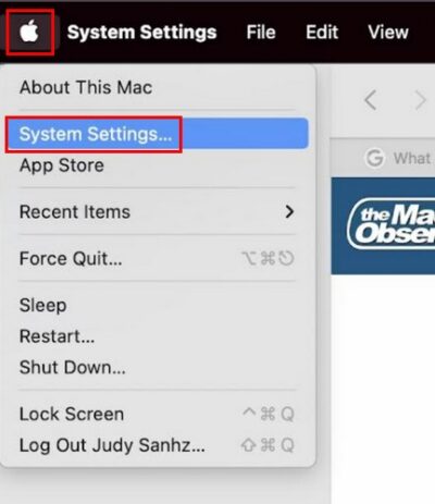 9 Fixes for Your System Has Run Out of Application Memory on Mac - The ...