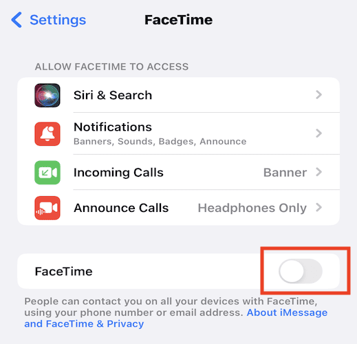 Why Does FaceTime Keep Failing? Here’s How To Fix It The Mac Observer