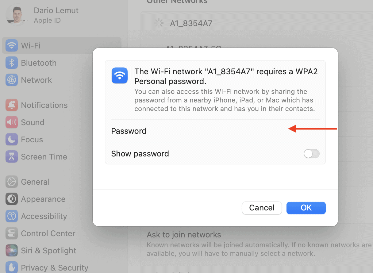 How Do I Fix WiFi Requires a WPA2 Password on Mac? The Mac Observer