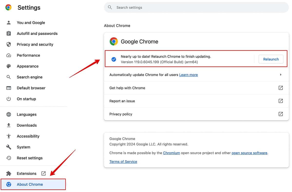 Google Chrome Slow on Mac? Try These 7 Fixes Now - The Mac Observer