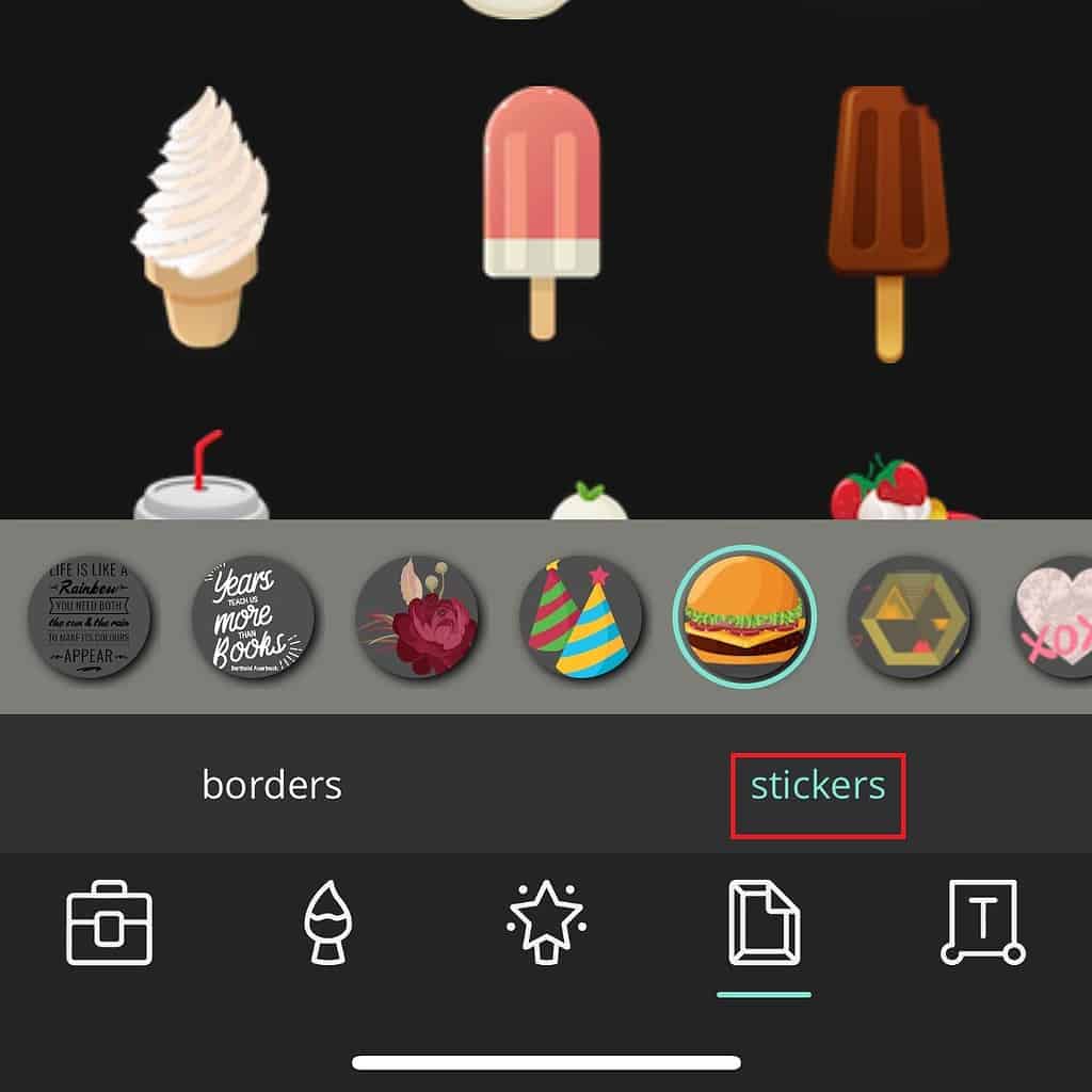 How Can I Add Stickers to my iPhone Photos? The Mac Observer