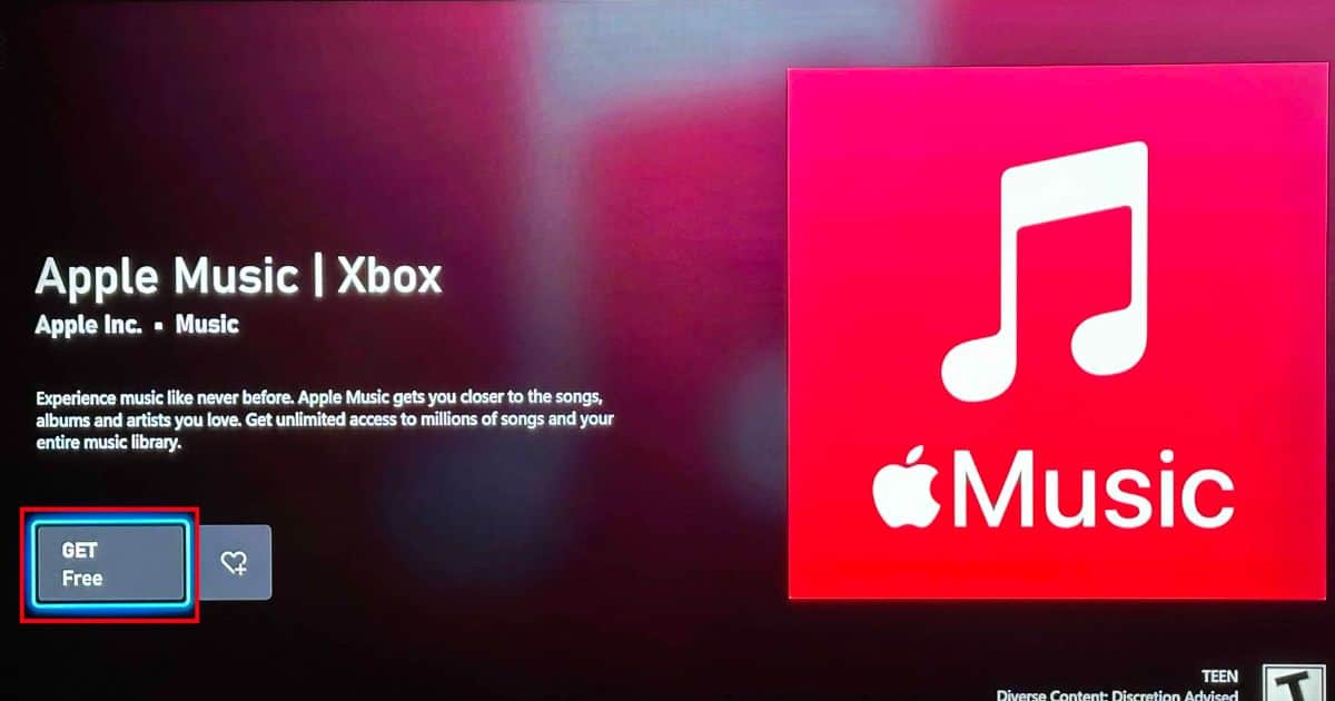 How to Play Apple Music on Xbox Series S and X Consoles