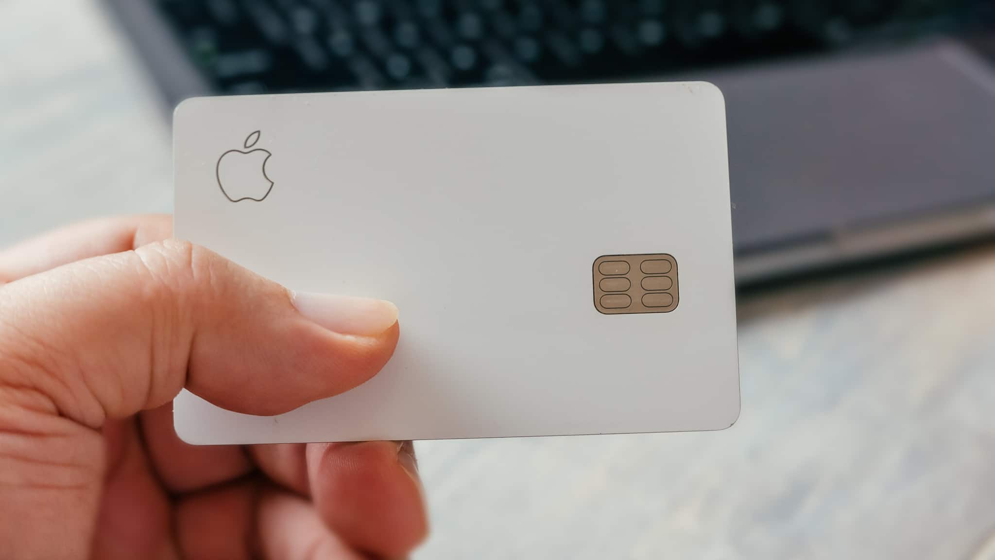 Apple Card Savings Rates Got a Boost, But Others Offer More