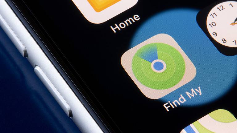 Does Find My iPhone Work When the Phone Is Off?