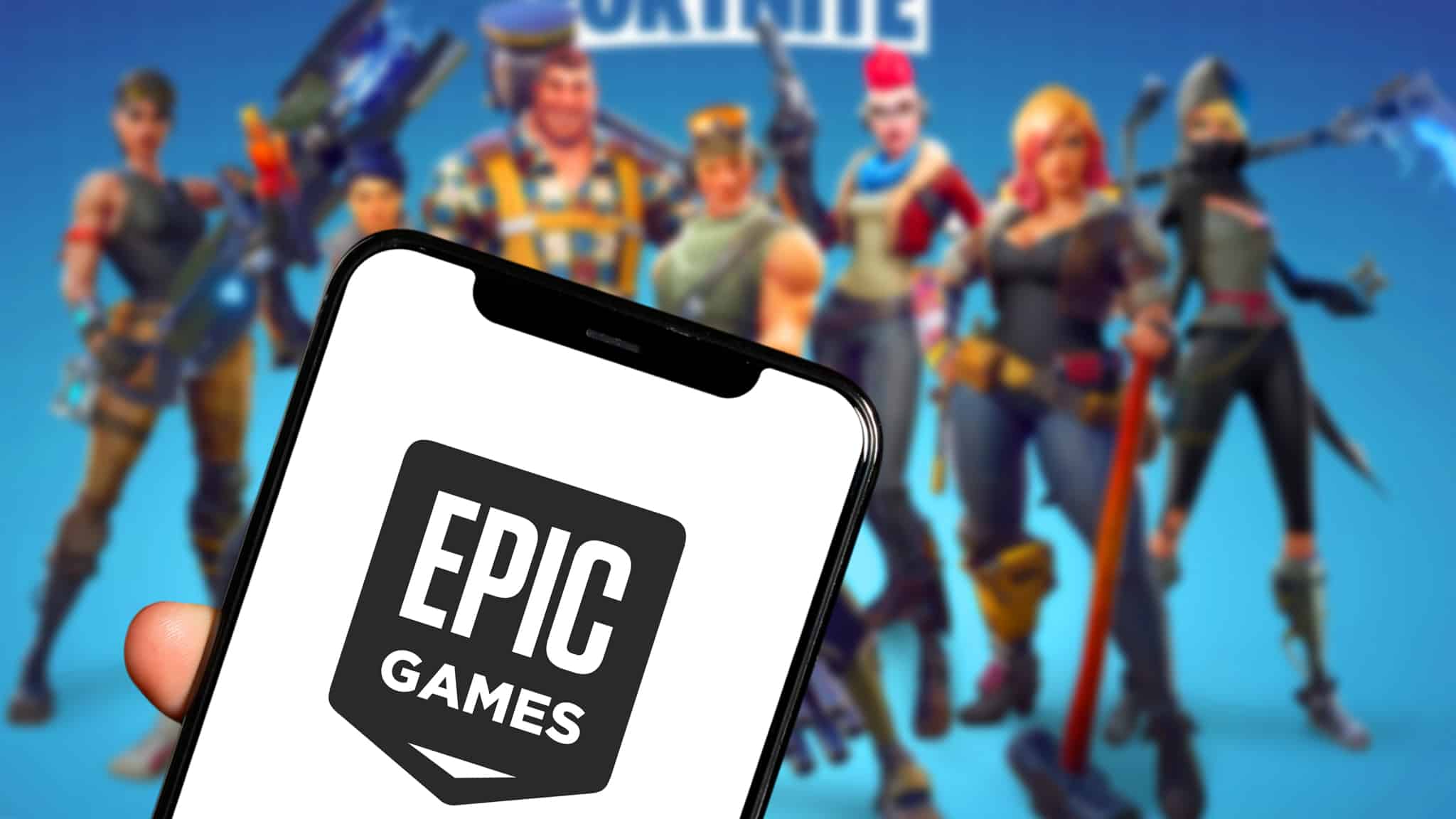 Epic Games: Apple’s Compliance with In-App Purchase Order Inadequate