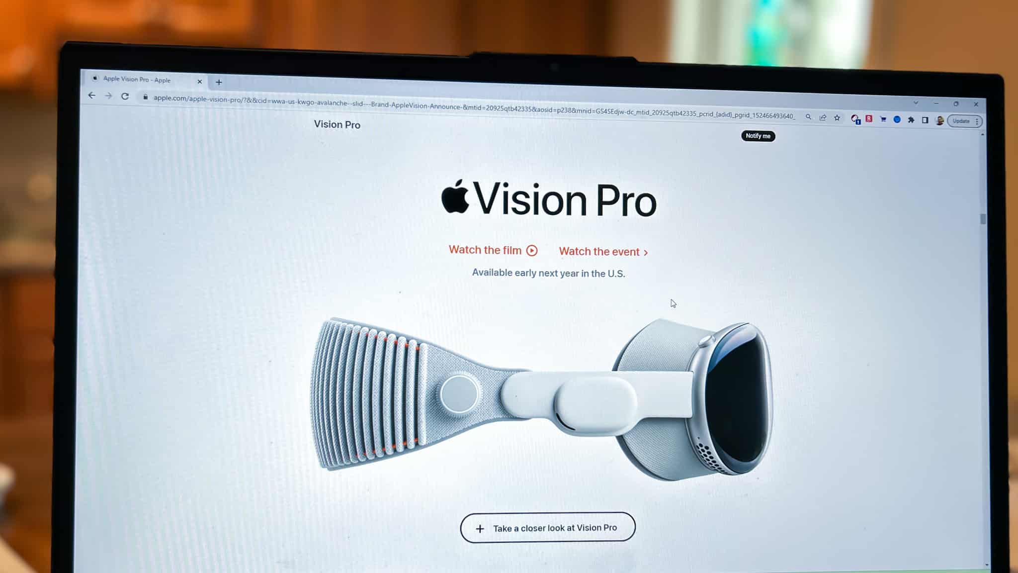 Report: Developers Not Sold On Apple Vision Pro