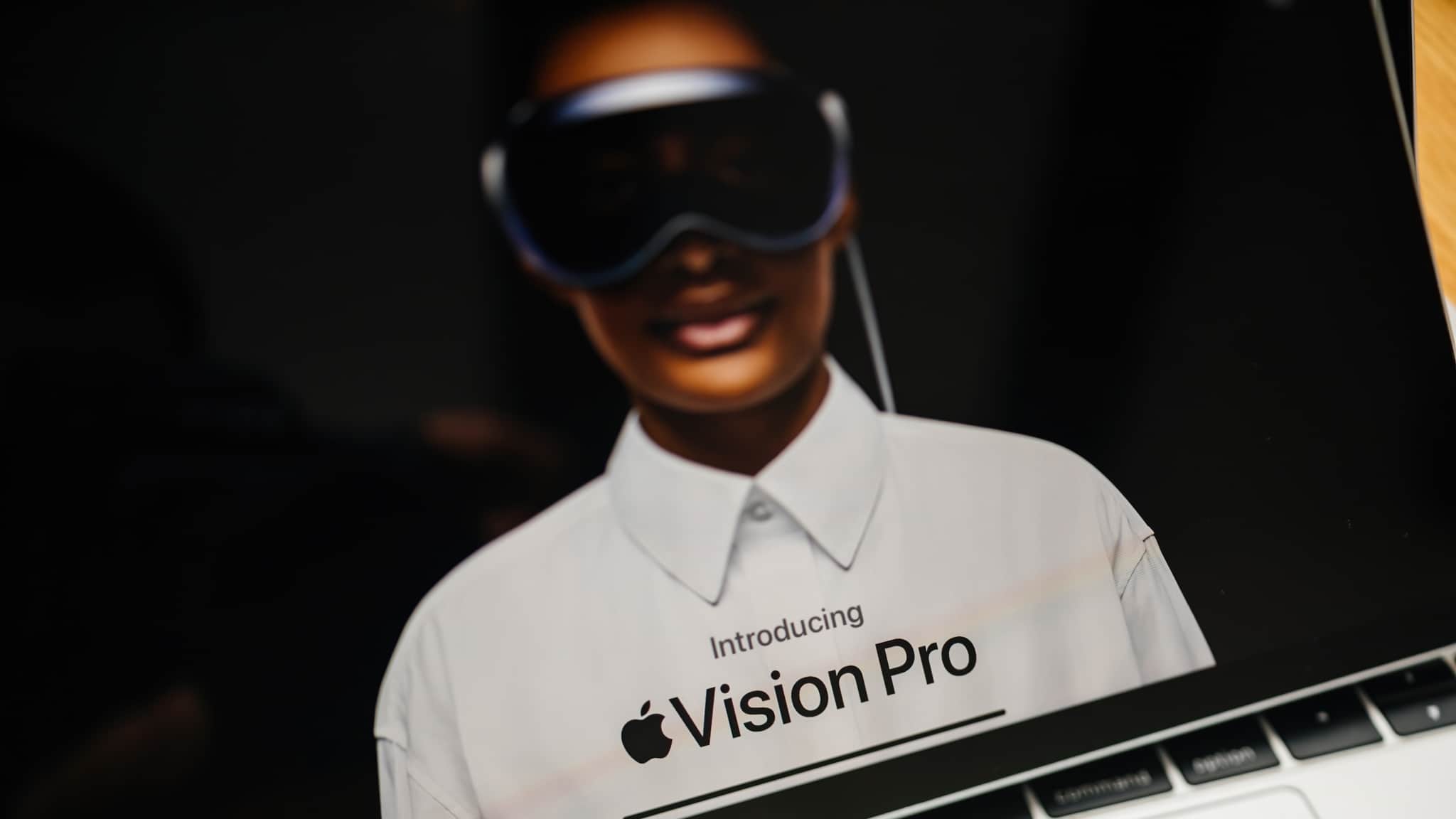 Kuo: Some Concerns Remain As Apple Vision Pro Sells Out