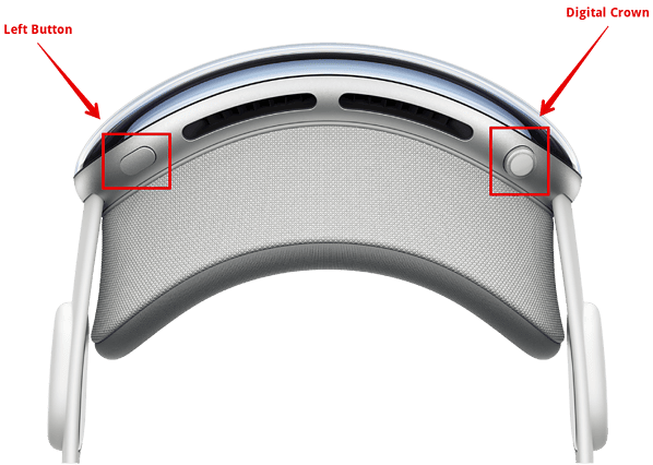 How To Fix Apple Vision Pro Right Speaker Overheating Issue - The Mac ...