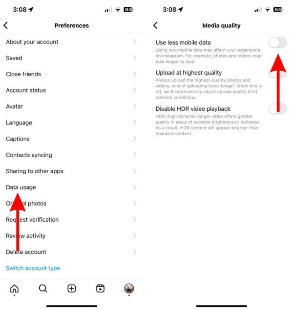 How to Fix Instagram Not Working on iPhone - The Mac Observer