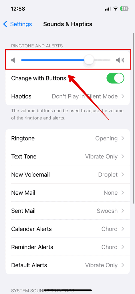 How to Fix Low Call Volume in iOS 17/ 17.7: Quick Fixes - The Mac Observer