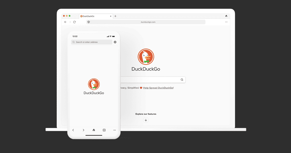 Machine Learning Duckduckgo How to Backup and Sync DuckDuckGo Browser on Mac - The Mac Observer