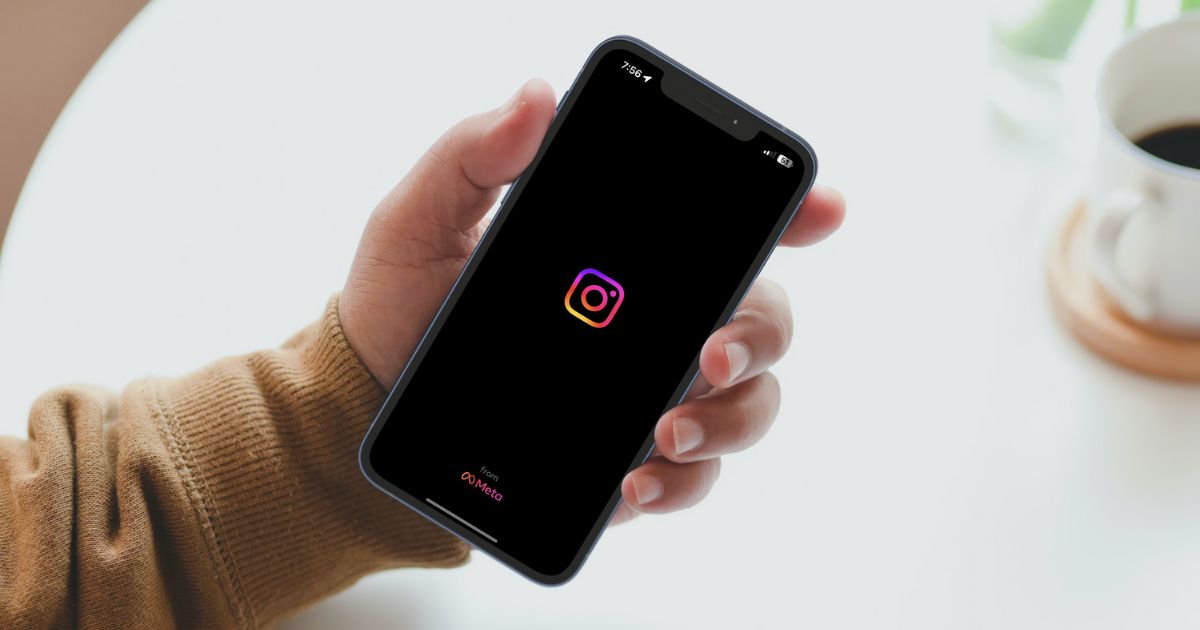 How to Fix Instagram Not Working on iPhone