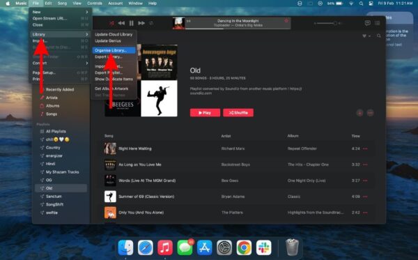 Why is My Apple Music Sync Not Working? Here’s How To Fix It - The Mac