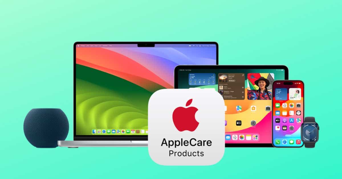 How To Check if I Have an AppleCare Plan on iPhone, iPad, and Mac?