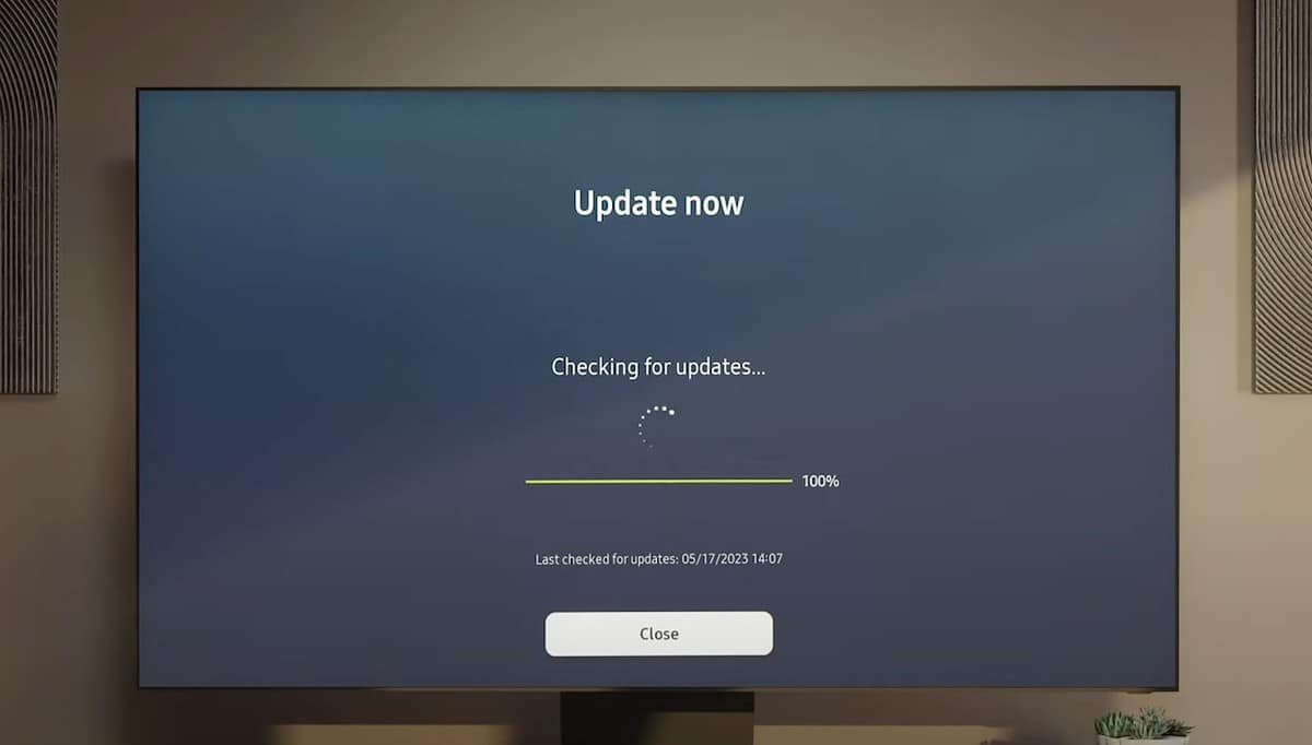 Fix: Apple TV+ App Not Working on Samsung TV - The Mac Observer