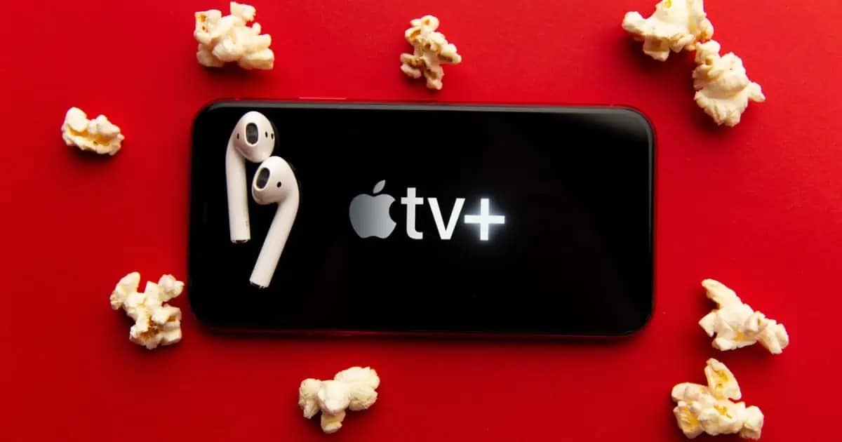 How to Get 3 Months of Free Apple TV+ [2024]