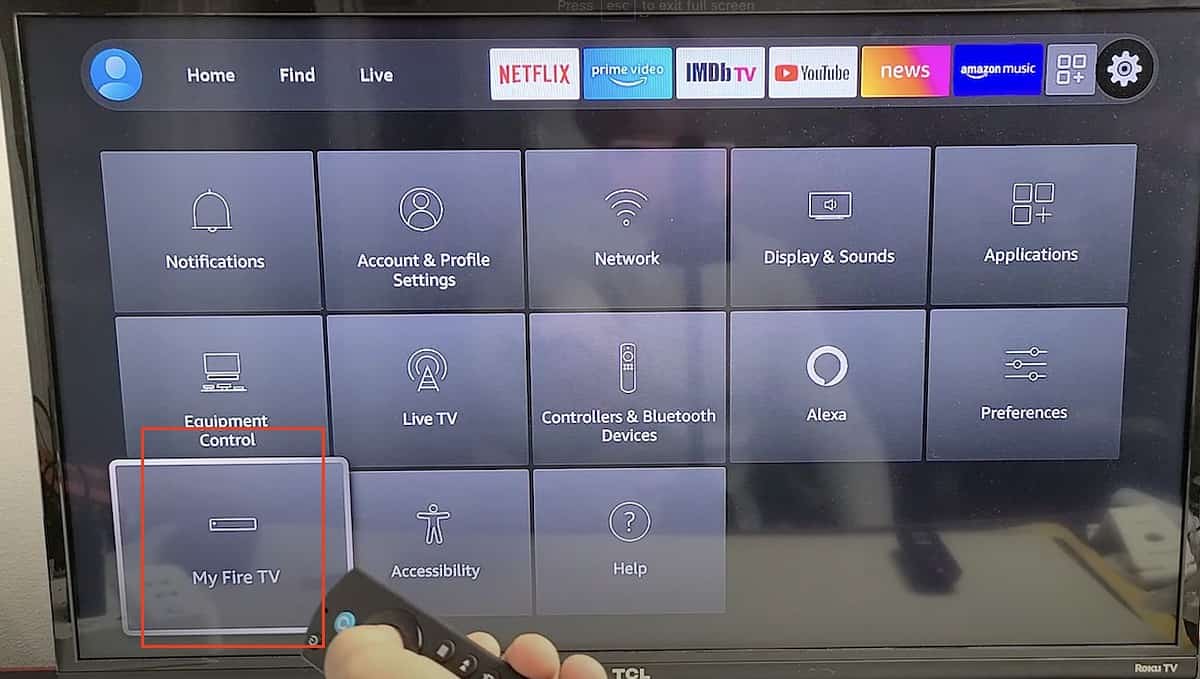 Fire TV AirPlay Not Working? Here’s How To Fix That - The Mac Observer