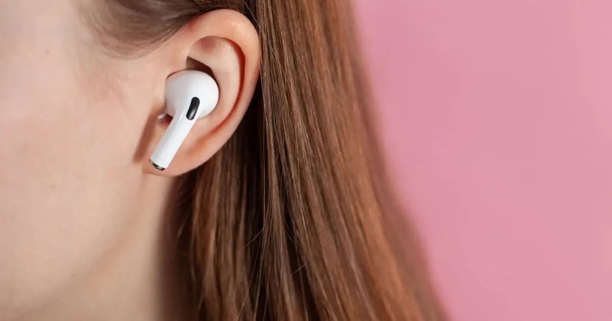 Knowing how to disable noise cancellation on your AirPods Pro can help you get the best audio experience: here's how to do it.