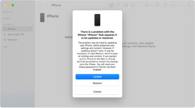 Can't Update to iOS 26? Here's What You Need to Know