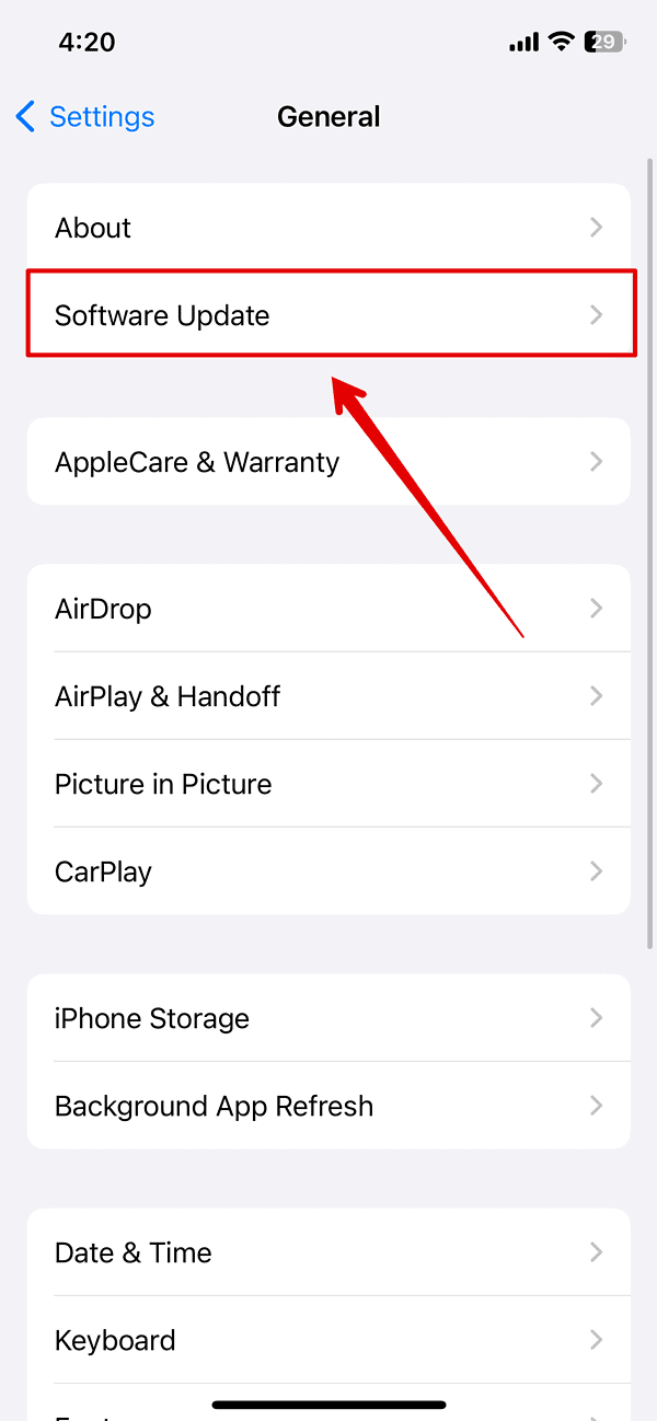Why Does My iPhone Keep Switching Into SOS Mode and How to Fix It