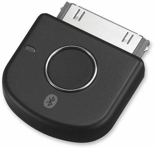 Sony 30-pin iPod Classic Bluetooth Adapter