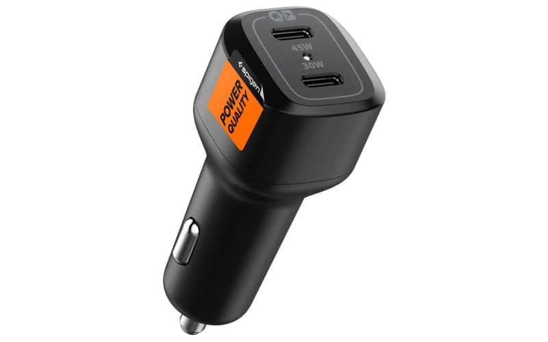 Spigen ArcStation Car Charger