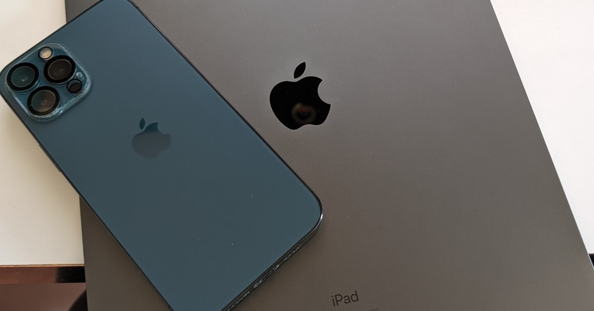 Here are the iPhones and iPads that could be compatible with iOS 18 and iPadOS 18