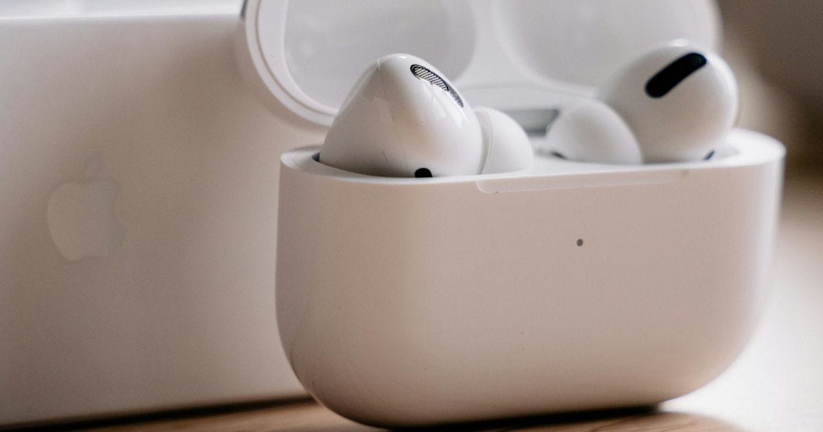 AirPods Pro Could Get Hearing Aid Mode in iOS 18