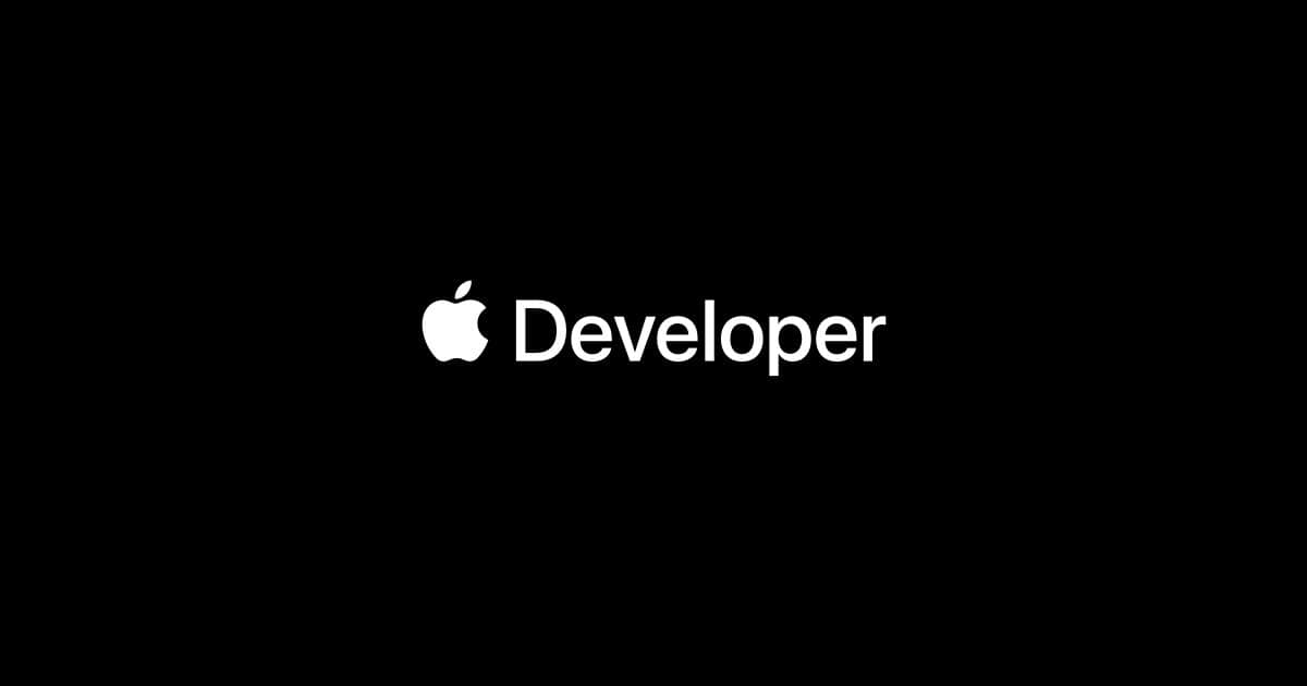 New ‘Apple Developer’ YouTube Channel Debuts Ahead of WWDC 2024