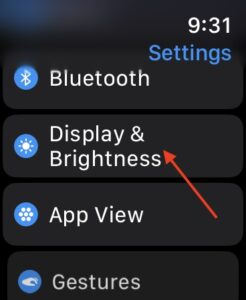 If Your Apple Watch Is Too Dim at Night, Try These 2 Fixes - The Mac ...