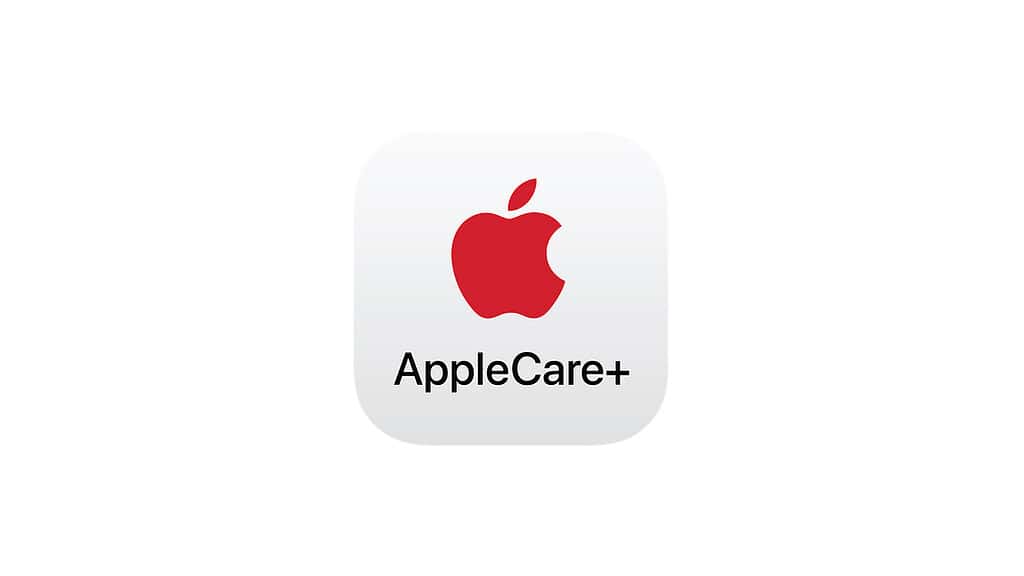 AppleCare+ logo