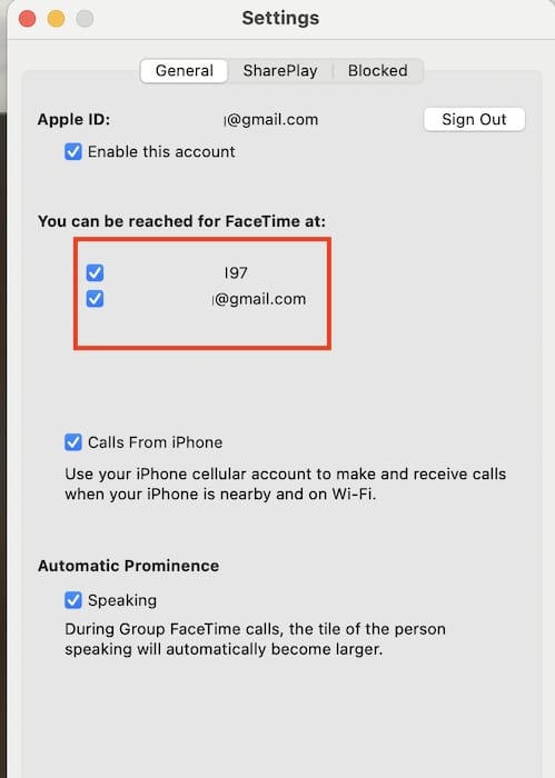 Why is it grey when I try to add someone on FaceTime? - Quora
