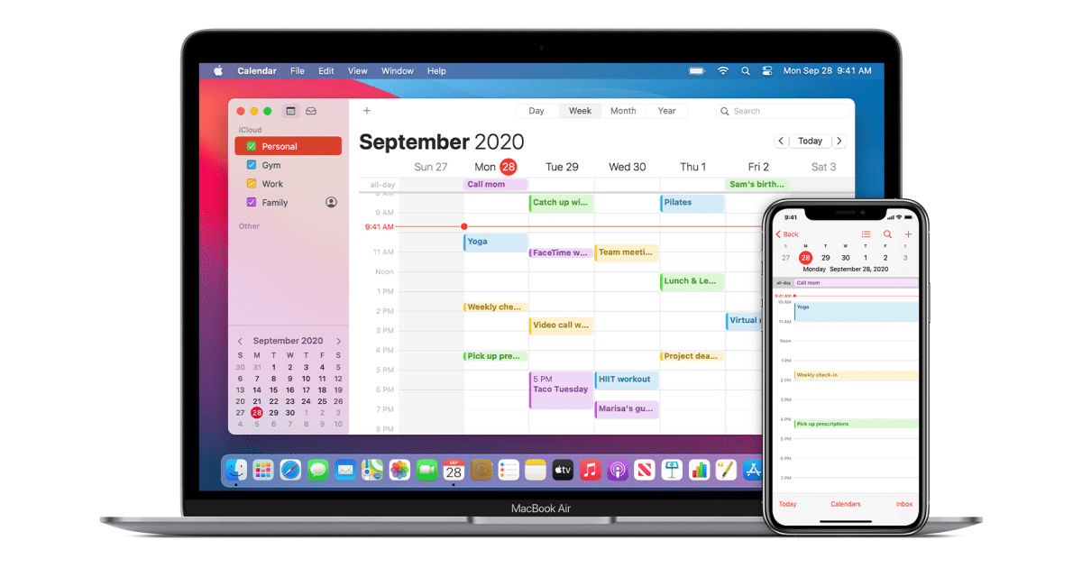 iCloud Calendar Not Syncing on iPhone? 11 Easy Fixes