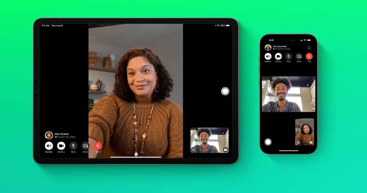 Prevent FaceTime Calls From Disconnecting Active Calls