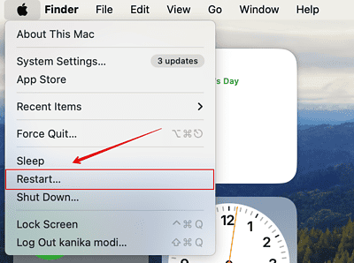 Fix: Touch Bar Not Working in macOS Tahoe 26