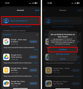Top 8 Fixes if Apps Are Not Downloading on iPhone - The Mac Observer