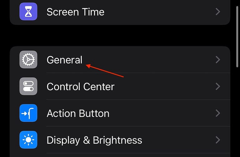 Stop Apple Music Connected Car Tap General