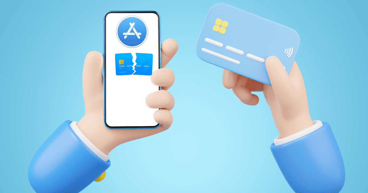 Payment Not Completed Error on the App Store? 9 Easy Ways to Fix