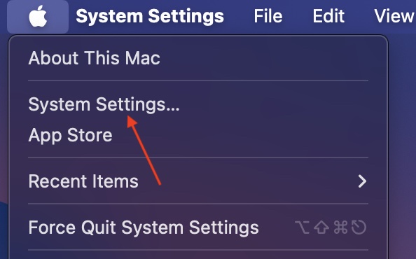 Update Safari Old Mac System Preferences