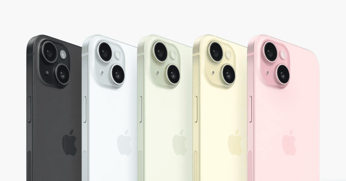 New Rumor Throws Cold Water on Mid-Cycle iPhone 15 Color