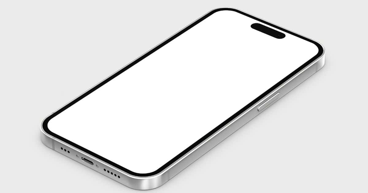 iPhone 16 Could Feature Ultra-Thin Bezel Technology to Maximize Screen Real Estate