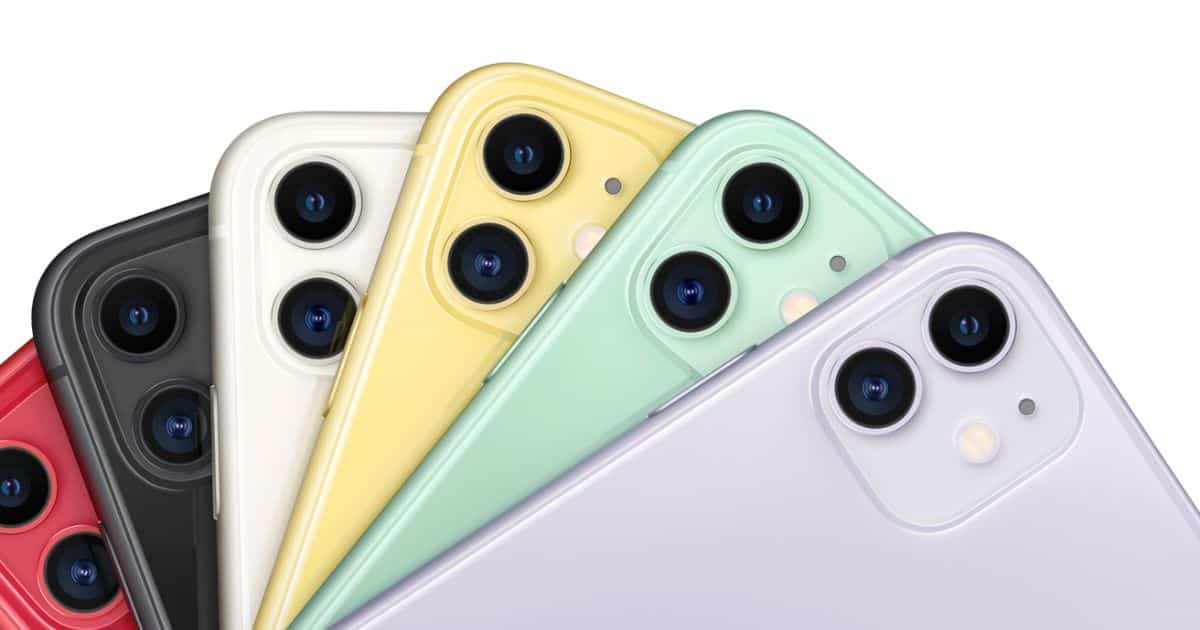 Sketchy Report Claims iPhone 16 Could Sport a Vertical Camera Bump