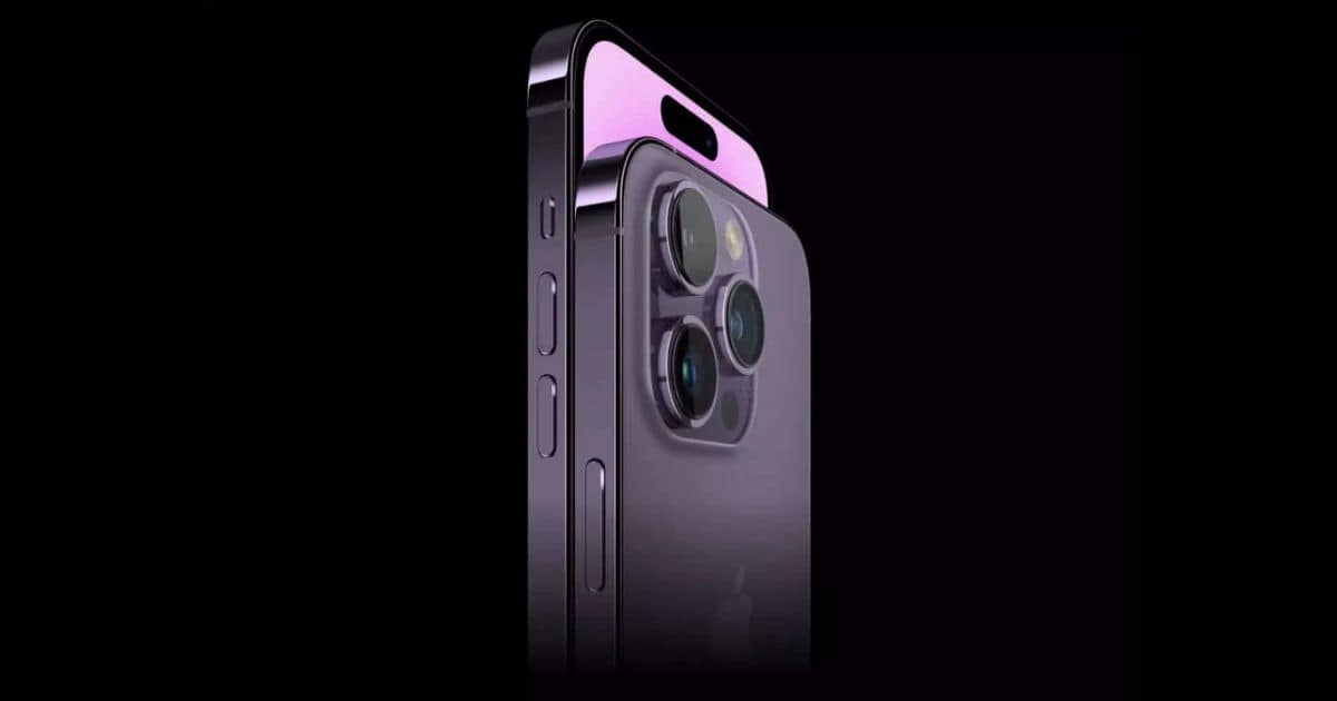 iPhone 16 Pro Capture Button