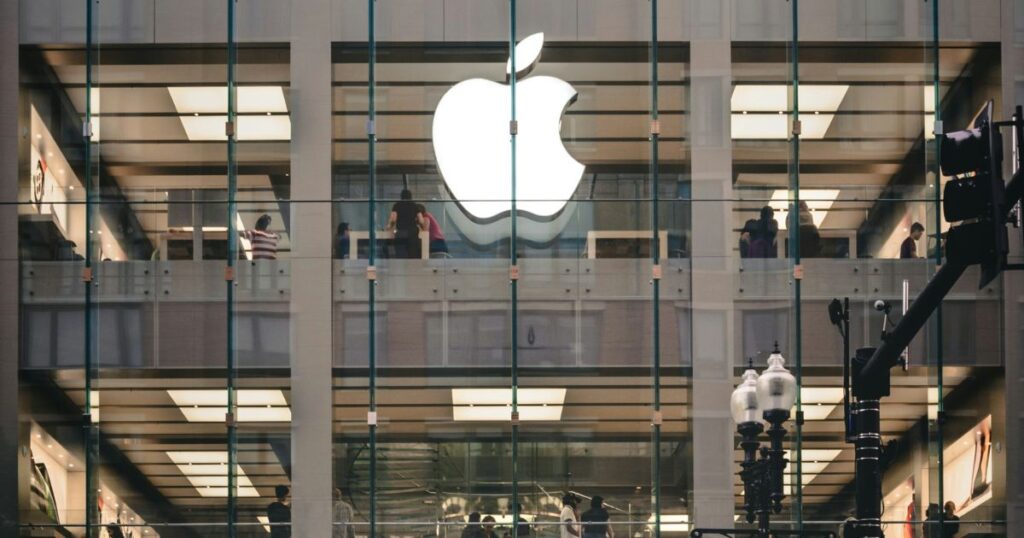Apple App Store Lawsuit
