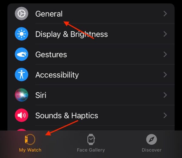 [Solved] Apple Watch Typing Passcode on Its Own - The Mac Observer