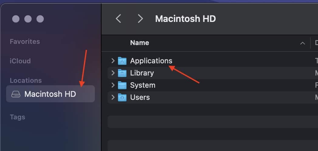 Disable Adobe Genuine Alert Mac Applications Folder