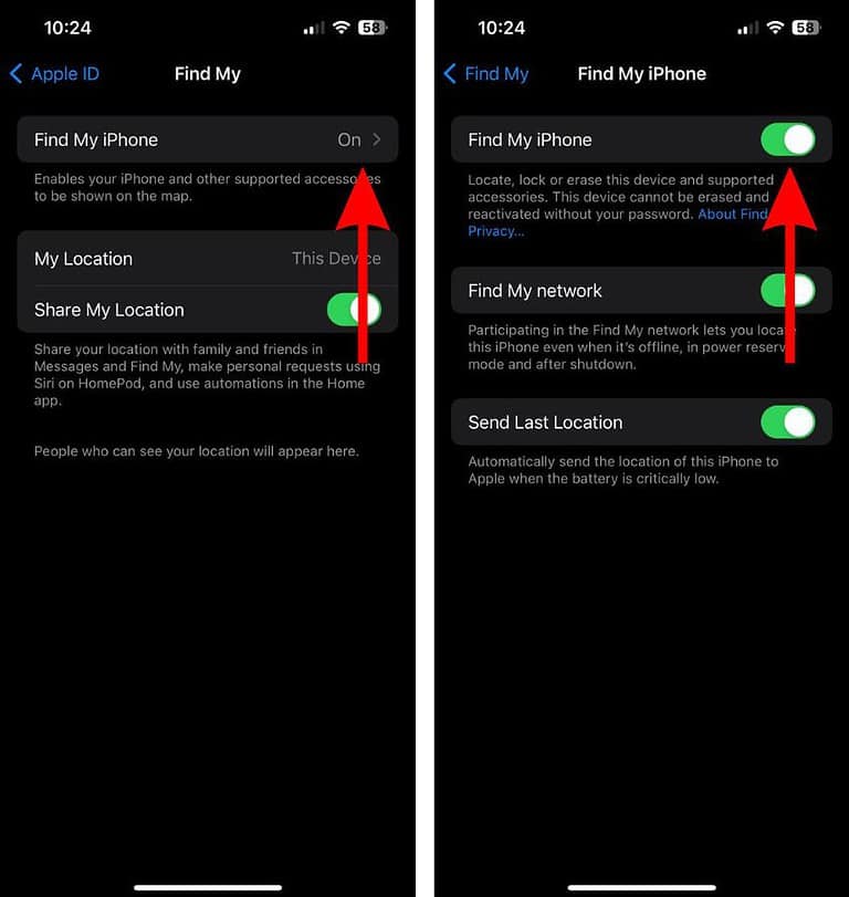 How to Fix Location Services Not Working on iPhone - The Mac Observer
