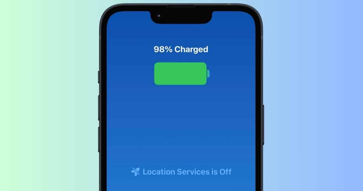 Fix: iPhone 15 Pro Makes Repeated Noise When Charging
