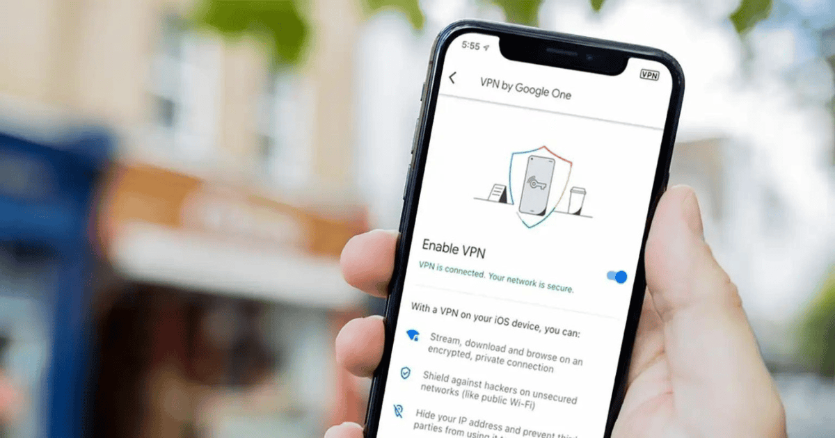 Google One VPN Service To Discontinue for Apple Users Later This Year
