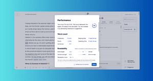 Grammarly Review: Is It a Good Writing Assistant for Mac?